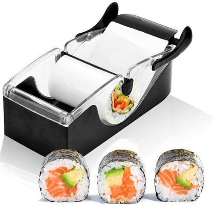 MakiSync™ - Easy Sushi Roller for Healthy Meals (40% Off)