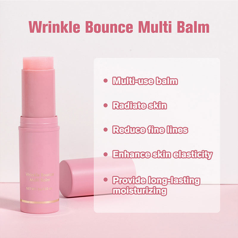 Tintelle™ – Wrinkle Bounce Multi Balm (1+1 Free)