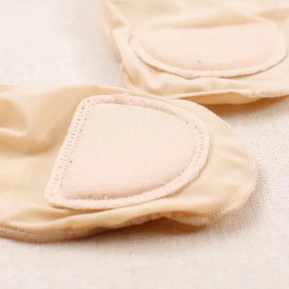 Feeluxe™ - Socks With Built-In Foot Cushions (2+2 Free)