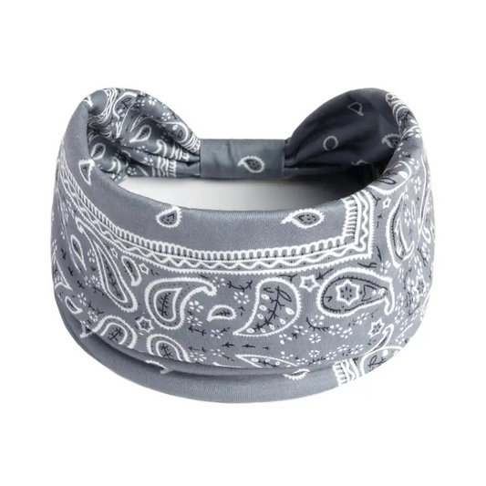 Bandanory™ – Soft Daily-Wear Bandana  (2+2 Free)