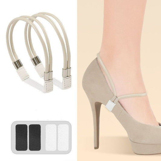 Feeluxe™ - Secure Fit Elegant High Heel Straps (1+1 Free)