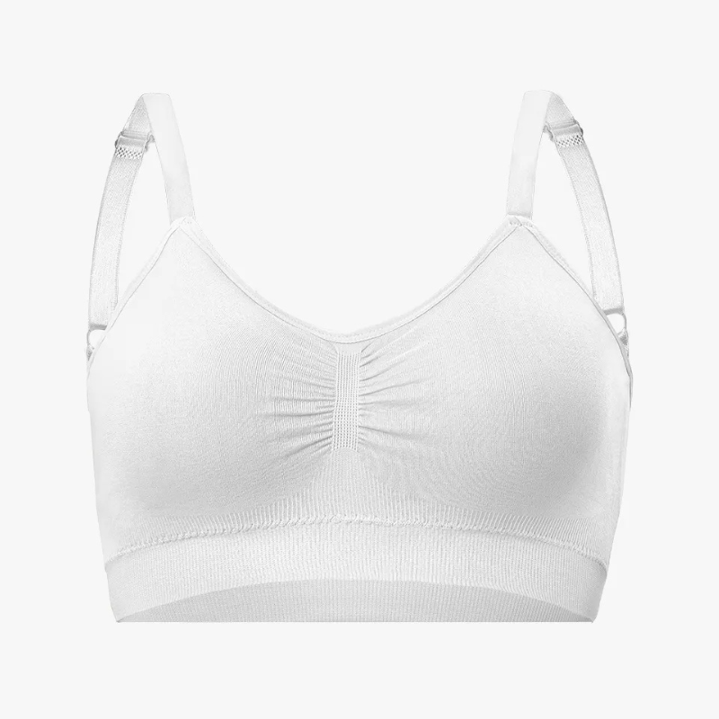 Curveon™ - CurveLift Luxe Full Coverage Non-Padded Wireless Sculpt Bra (1+1 Free)