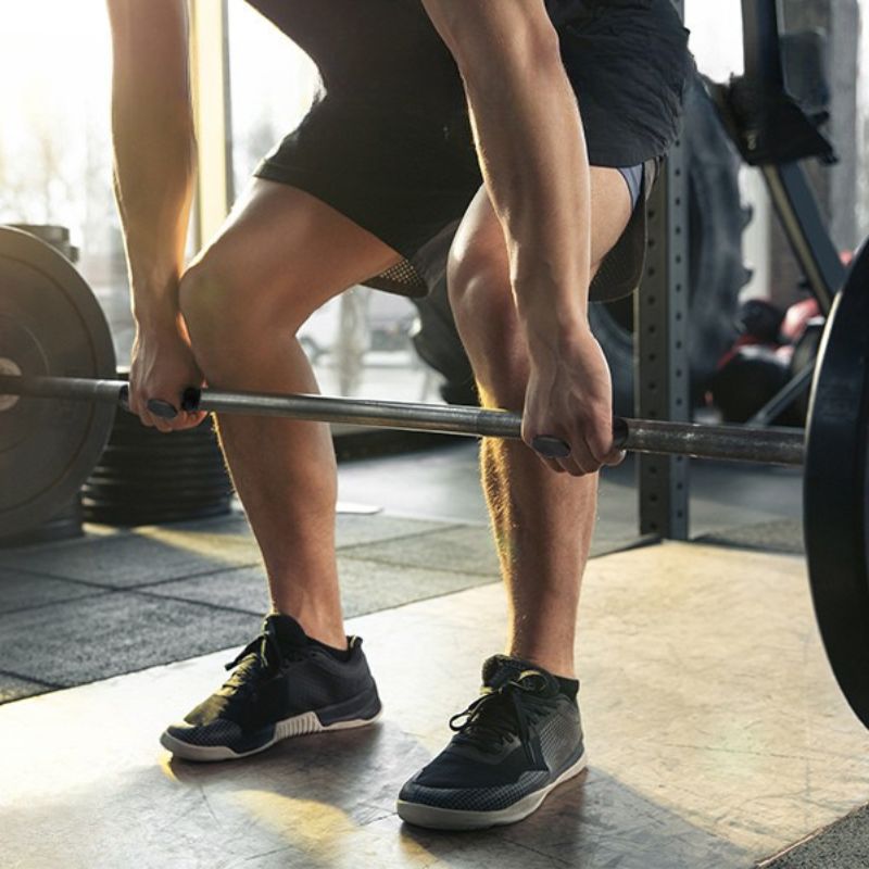 Gripmax™ - Anti-Callous Gym Grips for Ultimate Control