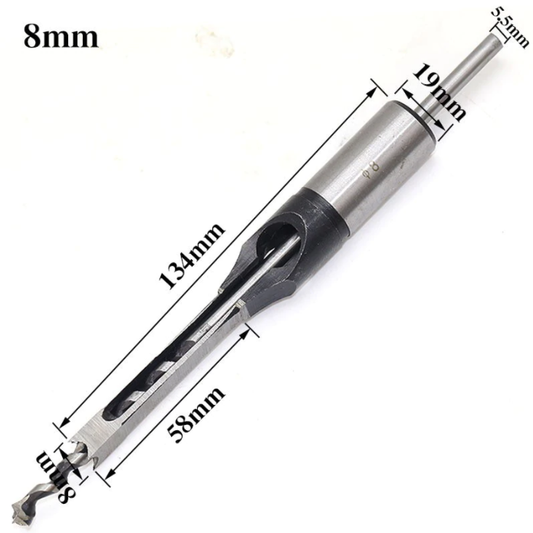 ChiselCraft™ - Heavy Duty Woodworking Chisel (50% Off)