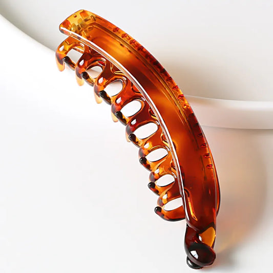 Velvina™ – Easy-Hold Banana Clips for All Hair Types (1+2 Free)