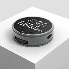 Mezr™ – Pocket-Sized Digital Measuring Tool  (50% Off)