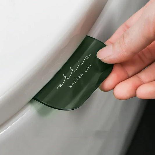 Liftique™ – Hygienic Toilet Seat Lifter (50% Off)