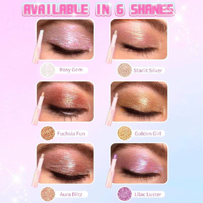 Glazee™ – Glossy Water Jelly Eyeshadow Stick (1+1 Free)