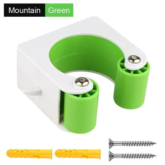 Velohook™ – Wall-Mounted Bicycle Storage Rack  (50% Off)