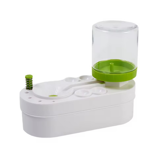 Artisyn™ - One-Tap Brush Cleaner (50% Off)