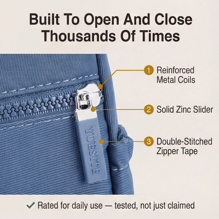 Velora™ – Lightweight Quilted Crossbody Bag