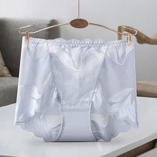 Dovelle™ - Lace Embrace Mid-Waist Panties (1+2 Free)