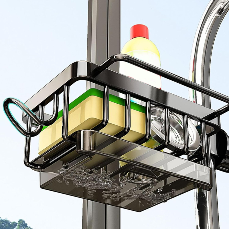 Sinkly™ - Sponge Holder and Sink Organizer (50% Off)