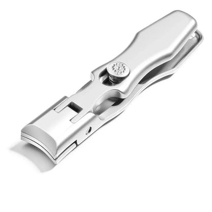 Luxgrip™ - Ultra Sharp Nail Clippers + Nail File