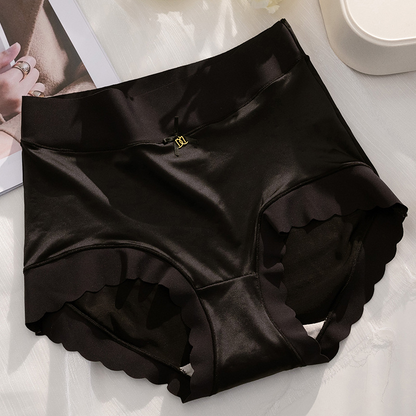 Silvaya™ - Cooling Silk Tactile Underwear (1+2 Free)