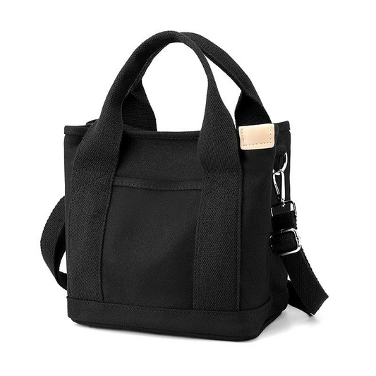 Miyowa™ - Handmade Japanese Organizer Tote Bag (60% Off)