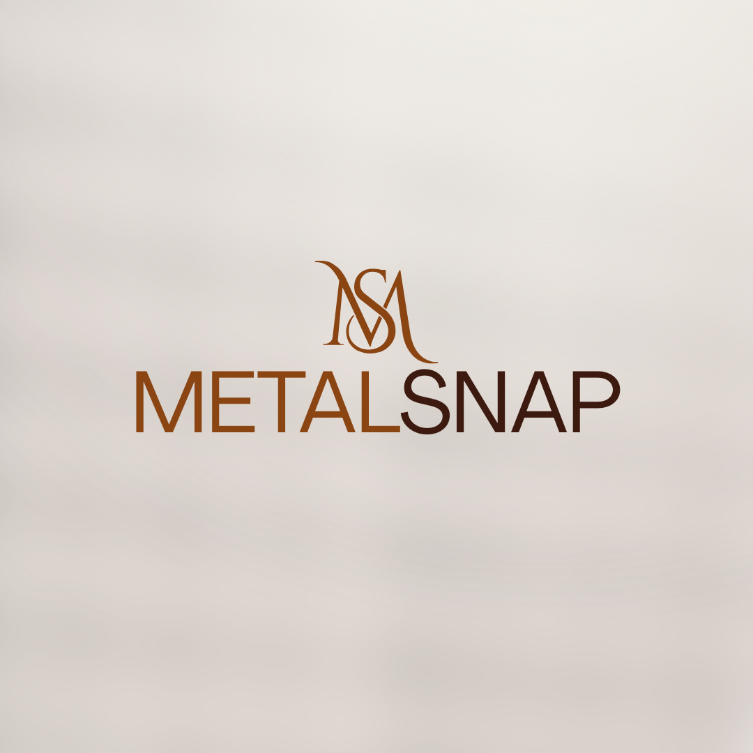 MetalSnap™ - Easy Snap Button Replacement Kit (10+10 Free)
