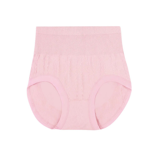 SleekHips™ - Summer Confidence High-Waisted Leakproof Panties (1+1 Free)