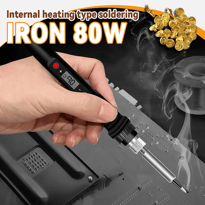 Emberly™ – 26 Letters Copper Mold For DIY Wood Burning/Carving Set (50%)