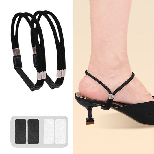 Feeluxe™ - Secure Fit Elegant High Heel Straps (1+1 Free)