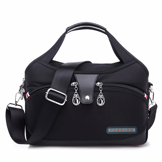 Brandary™ - Oxford Anti-Theft Waterproof Bag (50% Off)