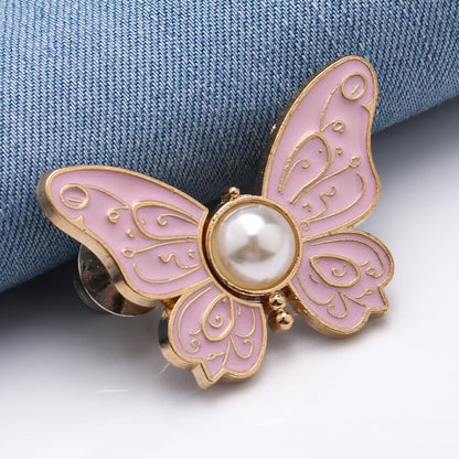 Papilisse™ – Detachable Butterfly Styling Clips (1+2 Free)