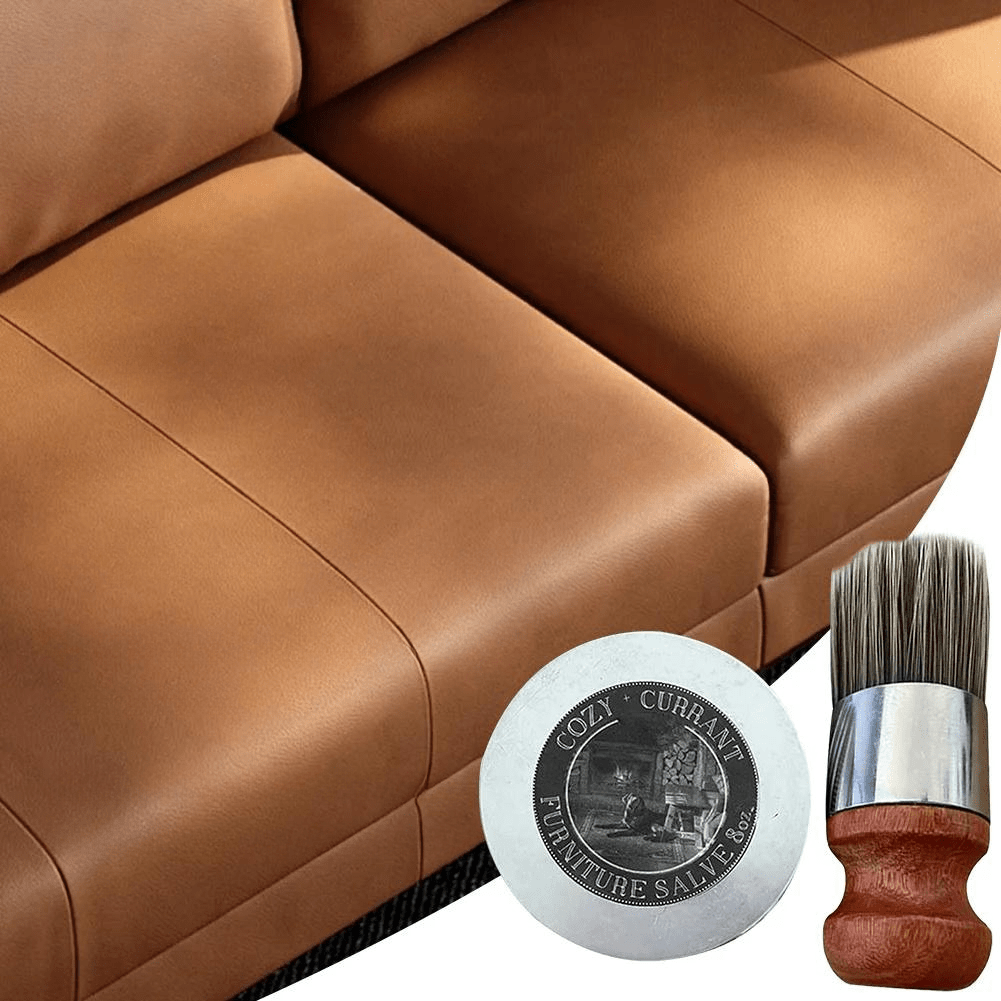 Vintalis™  - Furniture Revitalizer and Protector (50% Off)