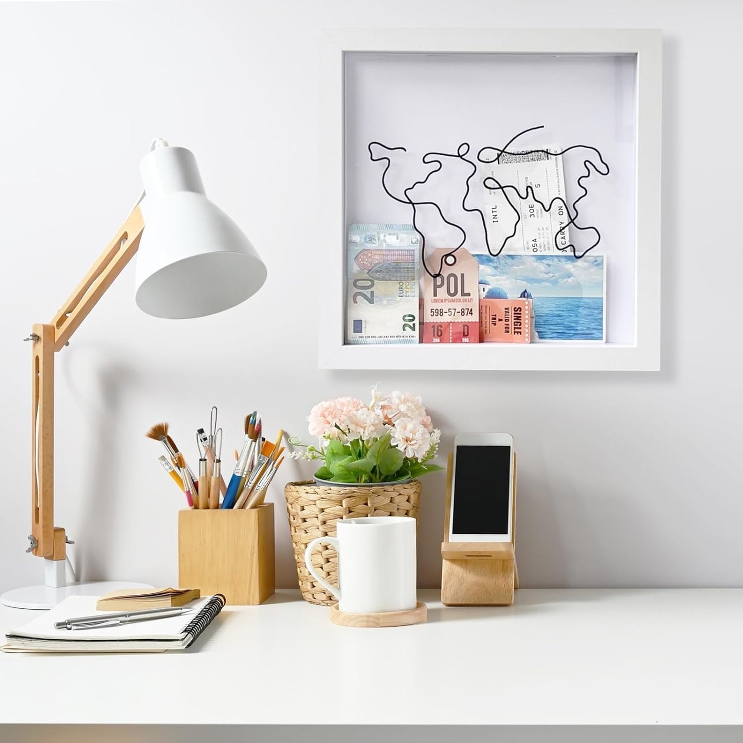 Trailbox™ - Relive Every Trip with This Memory Box (30% Off)