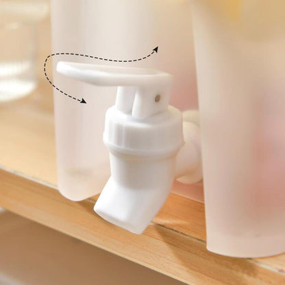 Aquenza™ - Enjoy Healthy, Homemade Drinks