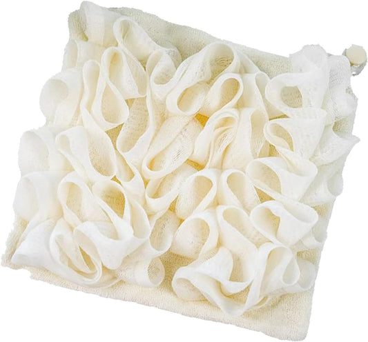 Lunuffa™ – Soft Body Scrubber Pad (1+1 Free)