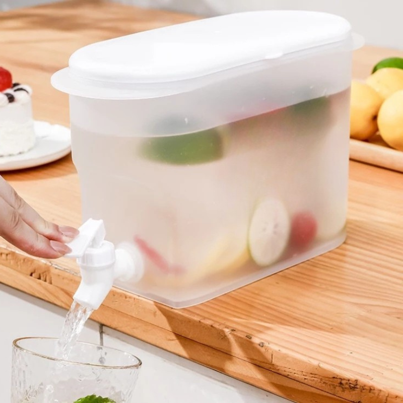 Aquenza™ - Enjoy Healthy, Homemade Drinks