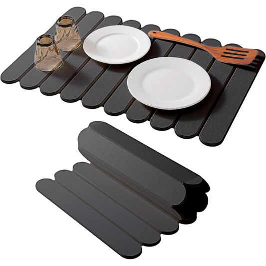 Overa™ - Super Absorbent Kitchen Stone Mat (50% Off)