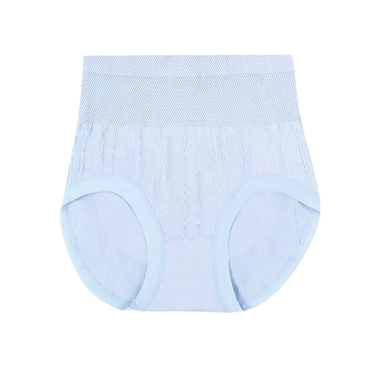 SleekHips™ - Summer Confidence High-Waisted Leakproof Panties (1+1 Free)