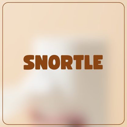 Snortle™ – Funny Tissue Dispenser Loved by Guests (50% Off)