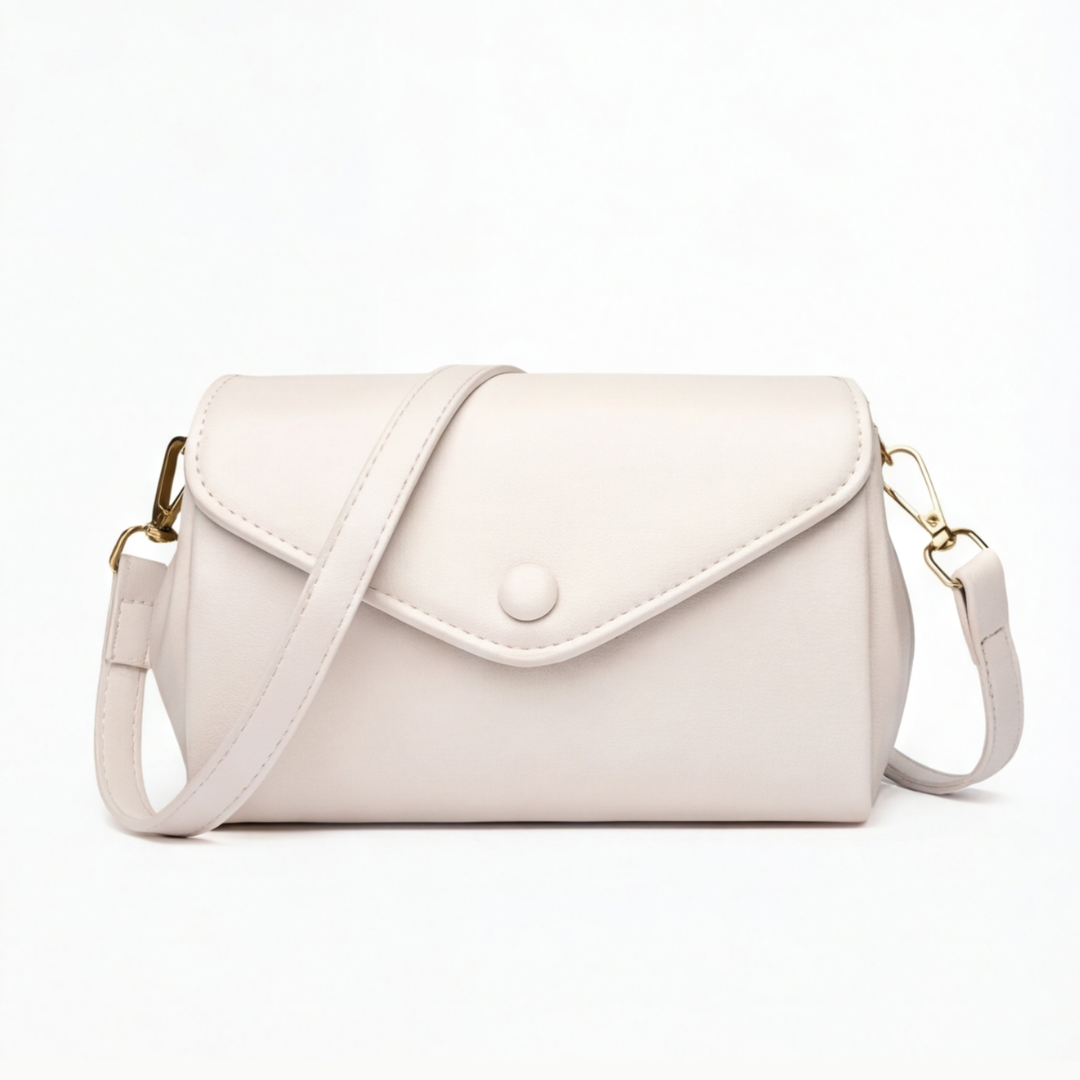 Calessa™ – Compact Crossbody for Everyday Essentials