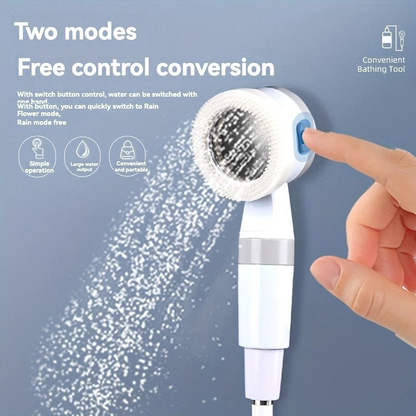 Sprush™ - Portable Travel Shower