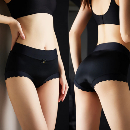 Silvaya™ - Cooling Silk Tactile Underwear (1+2 Free)
