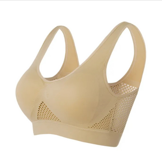 Airelyn™ - Daily Comfort Bra with Gentle Lift (1+2 Free)
