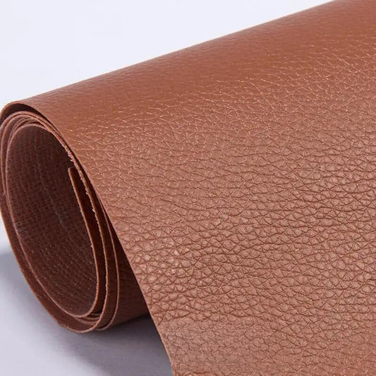 Leathrix™ – Quick-Fix Leather Patch Roll (50% Off)