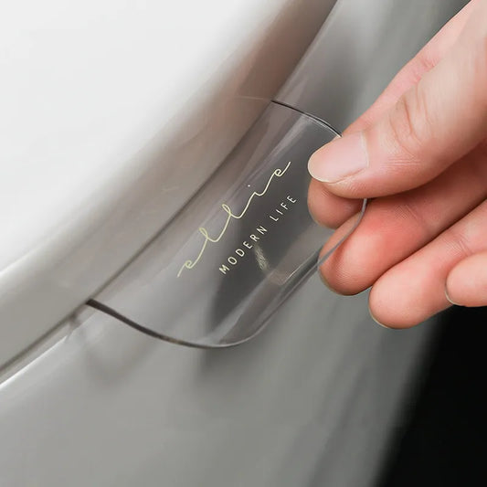 Liftique™ – Hygienic Toilet Seat Lifter (50% Off)