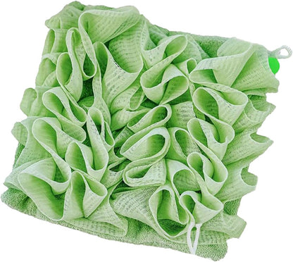 Lunuffa™ – Soft Body Scrubber Pad (1+1 Free)