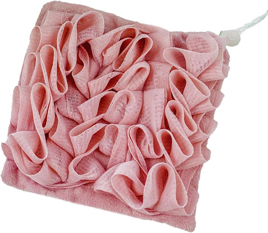 Lunuffa™ – Soft Body Scrubber Pad (1+1 Free)