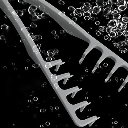 Vellura™ – Styling Comb for Volume and Waves (1+1 Free)