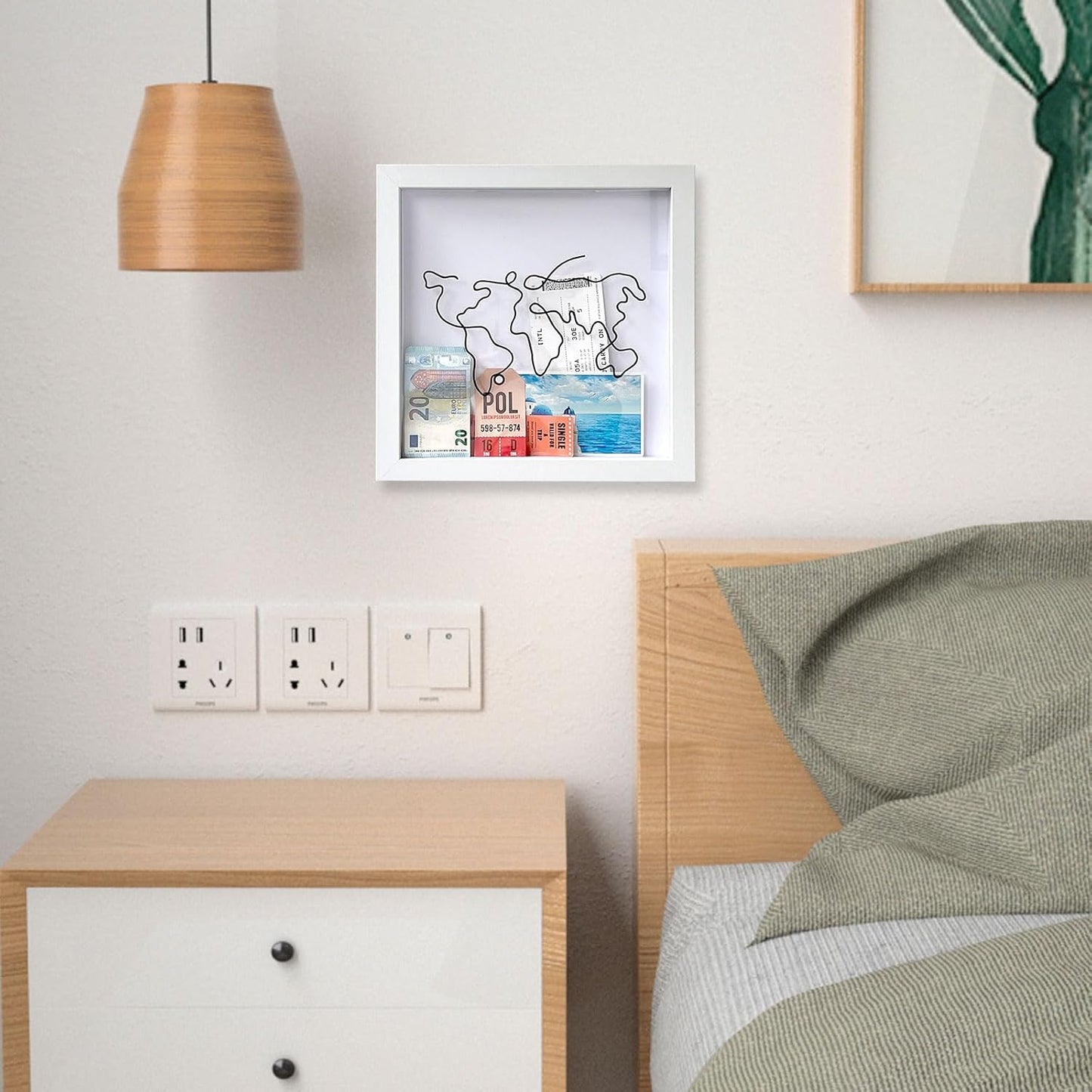 Trailbox™ - Relive Every Trip with This Memory Box (30% Off)