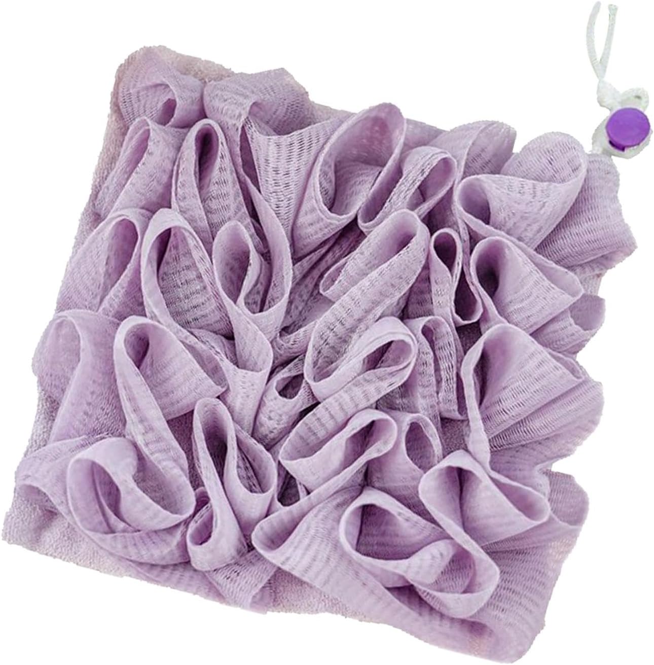 Lunuffa™ – Soft Body Scrubber Pad (1+1 Free)