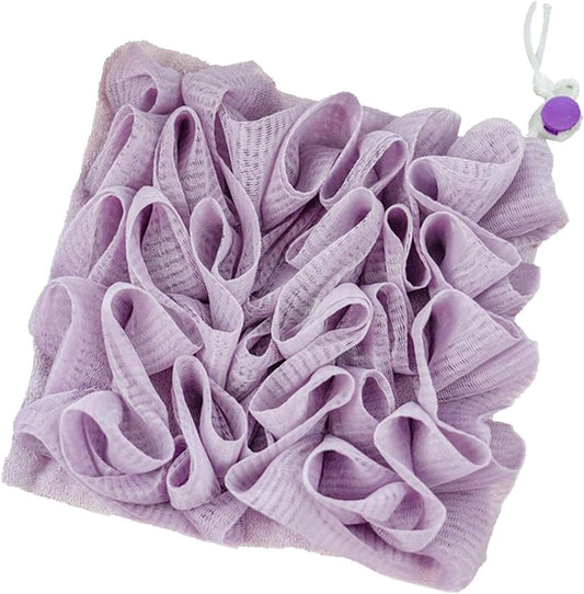 Lunuffa™ – Soft Body Scrubber Pad (1+1 Free)