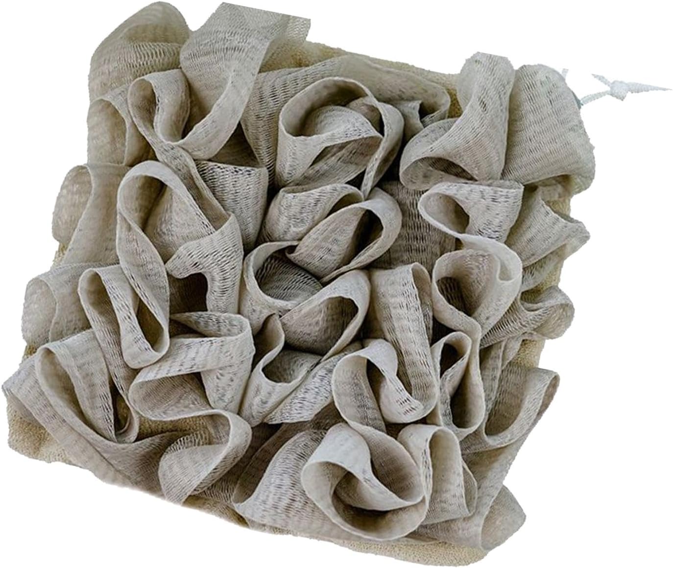 Lunuffa™ – Soft Body Scrubber Pad (1+1 Free)