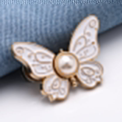 Papilisse™ – Detachable Butterfly Styling Clips (1+2 Free)