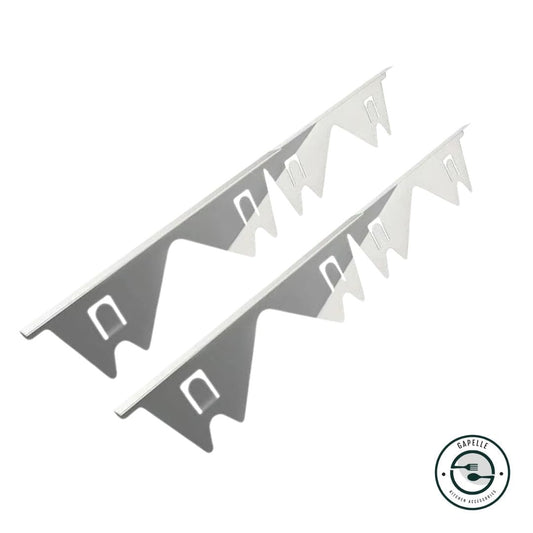 Gapelle™ – Kitchen Gap Cover Strip  (50% Off)