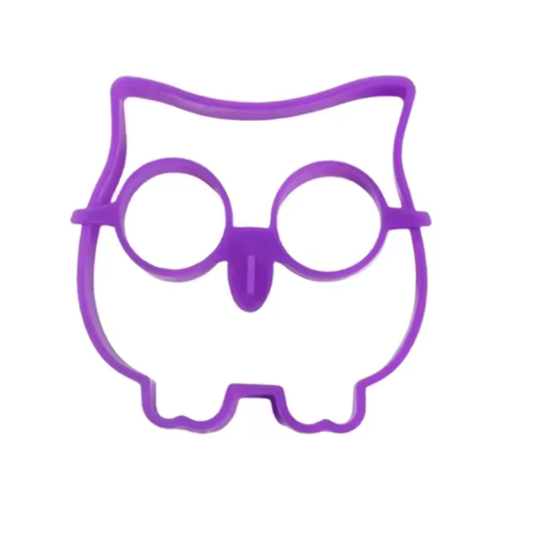 Boolette™ – Skull Egg Mold for Spooky Mornings (50% Off)